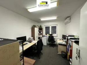 Pronájem výrobních prostor, Litvínov - Záluží, 7684 m2