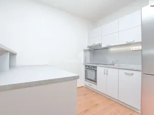 Pronájem bytu 2+kk, Liberec - Liberec X-Františkov, Švermova, 66 m2