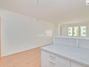 Pronájem bytu 2+kk, Liberec - Liberec X-Františkov, Švermova, 66 m2