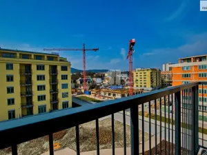 Pronájem bytu 2+kk, Liberec - Liberec X-Františkov, Švermova, 66 m2