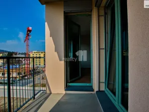 Pronájem bytu 2+kk, Liberec - Liberec X-Františkov, Švermova, 66 m2