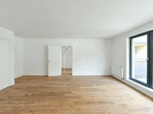 Prodej bytu 2+kk, Praha - Vysočany, V Předním Hloubětíně, 57 m2