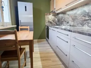 Prodej bytu 3+1, Rožnov pod Radhoštěm, Čs. armády, 76 m2