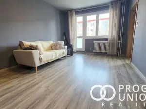 Prodej bytu 3+1, Rožnov pod Radhoštěm, Čs. armády, 76 m2