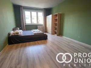 Prodej bytu 3+1, Rožnov pod Radhoštěm, Čs. armády, 76 m2