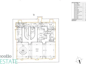 Prodej obchodního prostoru, Praha, Seifertova, 190 m2