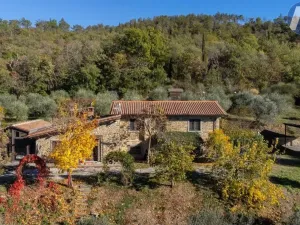 Prodej vily, Castiglion Fiorentino,Itálie, 183 m2