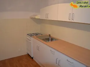 Pronájem bytu 1+1, Ostrava, Mjr. Nováka, 36 m2