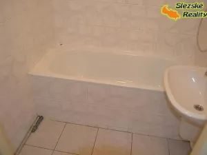 Pronájem bytu 1+1, Ostrava, Mjr. Nováka, 36 m2