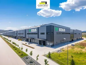 Pronájem skladu, Lovosice, Terezínská, 10000 m2