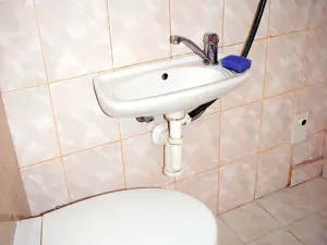 Pronájem bytu 2+1, Strunkovice nad Blanicí, Hřbitovní, 51 m2