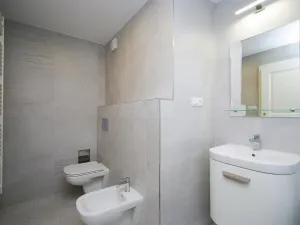 Pronájem bytu 3+1, Praha - Vinohrady, Mánesova, 120 m2