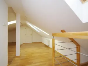 Pronájem bytu 3+1, Praha - Vinohrady, Mánesova, 120 m2