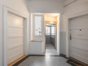 Pronájem bytu 2+kk, Praha - Vinohrady, Škrétova, 57 m2