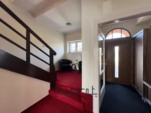 Pronájem komerční nemovitosti, Ostrava, Závodní, 184 m2