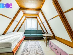 Prodej chaty, Komorní Lhotka, 70 m2