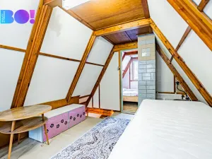 Prodej chaty, Komorní Lhotka, 70 m2