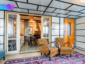 Prodej chaty, Komorní Lhotka, 70 m2