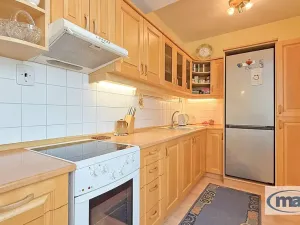 Prodej bytu 3+kk, Býšť, 77 m2