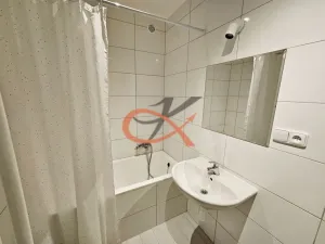 Pronájem bytu 3+1, Valašské Meziříčí, Křižná, 60 m2