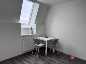 Pronájem bytu 1+1, Žebrák, Sídliště, 32 m2