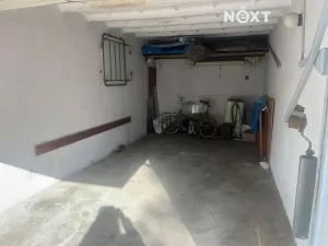 Prodej podílu garáže, Tábor, 18 m2