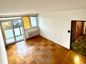 Prodej bytu 2+1, Frýdek-Místek - Místek, Marie Majerové, 53 m2