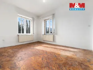 Prodej činžovního domu, Červená Voda - Bílá Voda, 355 m2