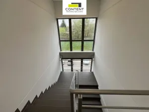 Pronájem skladu, Česká Třebová, Průmyslová, 900 m2