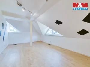 Prodej rodinného domu, Mariánské Lázně - Úšovice, U Zastávky, 232 m2