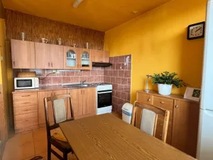 Prodej bytu 4+1, Litvínov - Janov, Hamerská, 72 m2