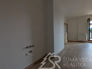 Prodej bytu 2+kk, Kašperské Hory, Česká, 43 m2
