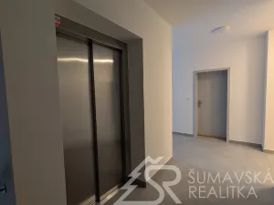 Prodej bytu 2+kk, Kašperské Hory, Česká, 43 m2