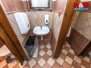 Pronájem restaurace, Praha - Vinohrady, Bělehradská, 86 m2