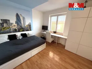 Prodej bytu 2+1, Ostrava - Zábřeh, Svazácká, 53 m2