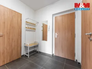 Prodej bytu 2+kk, Praha - Uhříněves, Karla Guta, 48 m2