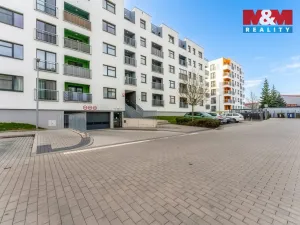 Prodej bytu 2+kk, Praha - Uhříněves, Karla Guta, 48 m2