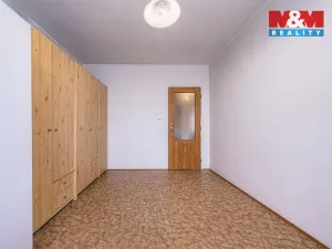 Prodej bytu 3+1, Příbram - Příbram V-Zdaboř, Družstevní, 71 m2