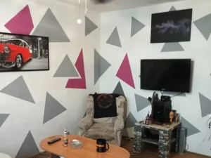 Prodej bytu 1+1, Most, K. H. Borovského, 27 m2