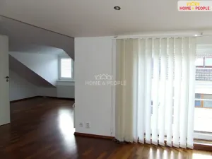 Pronájem bytu 2+kk, Brno - Černovice, Churého, 50 m2