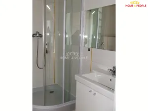 Pronájem bytu 2+kk, Brno - Černovice, Churého, 50 m2