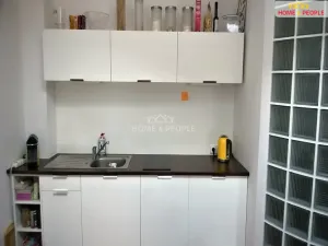 Pronájem bytu 2+kk, Brno - Černovice, Churého, 50 m2