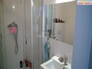 Pronájem bytu 2+kk, Brno - Černovice, Churého, 50 m2