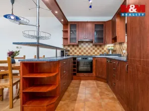 Prodej rodinného domu, Nymburk, Na Splavech, 134 m2