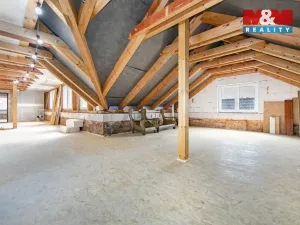 Prodej rodinného domu, Zruč-Senec - Zruč, Sluneční, 220 m2