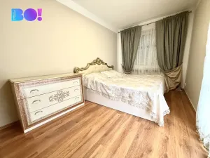 Prodej bytu 4+1, Praha, Spořická, 86 m2