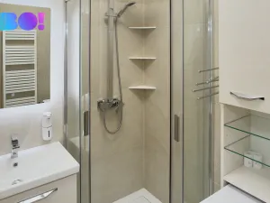 Prodej bytu 4+1, Praha, Spořická, 86 m2