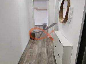 Pronájem bytu 2+kk, Rožnov pod Radhoštěm, Písečná, 52 m2