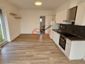 Pronájem bytu 2+kk, Rožnov pod Radhoštěm, Písečná, 52 m2