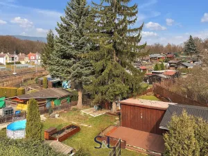 Prodej - jiné, Teplice, Přítkovská, 52 m2